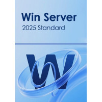 Win Server 2025 Standard Key - 1 PC