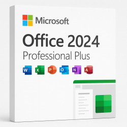 Office 2024 Pro Plus Key - 1 PC Office 2024 Pro Plus Key - 1 PC