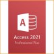 clave Office 2021 Professional Access Key - 1 PC