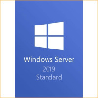 Windows Server 2019 Standar Windows Server 2019 Standar