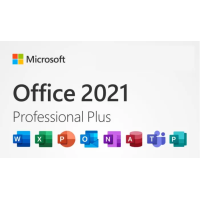 Office 2021 Pro Plus - 1 PC Office 2021 Pro Plus - 1 PC