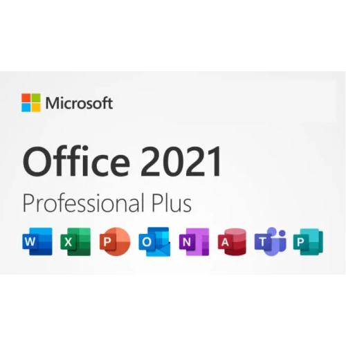 Office 2021 Pro Plus - 1 PC Office 2021 Pro Plus - 1 PC