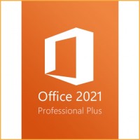Clave Office 2021 Professional Plus - 1 PC