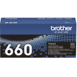 TONER NEGRO RENDIMIENTO 2600 PAGINAS