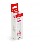 Canon Botella de recarga de tinta Canon GI-11M - M...