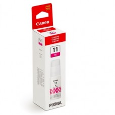 Canon Botella de recarga de tinta Canon GI-11M - Magenta - Inyección de tinta