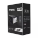 FUENTE DE PODER EVOTEC 500 WATT NEGRO 2 SATA 24 PIN P4