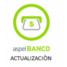 ACTUALIZACIÓN, 2 USUARIOS ADICIONALES DE BANCO 5.0