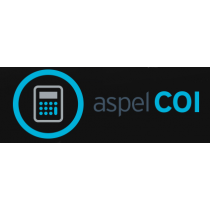 Aspel COI 9 - Sistema Base - 99 Empresa, 1 Usuario -