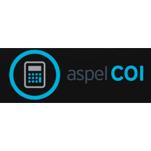 Aspel COI 9 - Sistema Base - 99 Empresa, 1 Usuario -