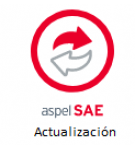 Actualización  Aspel SAE v8.0  de 20 Usuarios Adic...