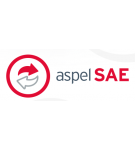 Aspel-SAE v8.0 - Licencia Nueva - 20 Usuarios Adic...