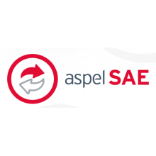 Aspel-SAE v8.0 - Licencia Nueva - 1 Usuario Adicional