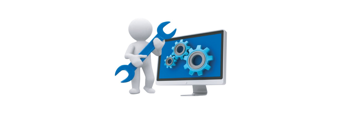 Centros de Servicios