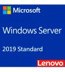 Lenovo Microsoft Windows Server 2019 Standard - Li...
