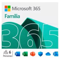 Microsoft 365 Apps para Business - Licencia de base - 1Año(s) - Available via Descargar - PC, Dispositivo de mano, Mac