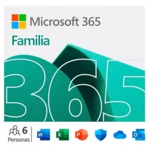 Microsoft 365 Apps para Business - Licencia de base - 1Año(s) - Available via Descargar - PC, Dispositivo de mano, Mac