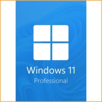 Clave de Windows 11 Professional - 1 PC