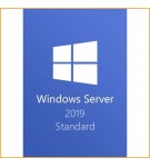 Clave de Windows Server estándar 2019 - 1 Servidor...
