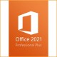 Clave de Office 2021 Professional Plus - 1 PC