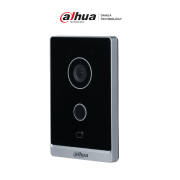 Frente de Calle WiFi para Videoportero IP ultradelgado y estético. Cámara de 2MP con ángulo de 125°. Permite apertura con tarjeta Mifare, app o monitor. Resistente IP65, con PoE y entradas/salidas de alarma. Ideal para seguridad. Frente de Calle WiFi para Videoportero IP ultradelgado y estético. Cámara de 2MP con ángulo de 125°. Permite apertura con tarjeta Mifare, app o monitor. Resistente IP65, con PoE y entradas/salidas de alarma. Ideal para seguridad.