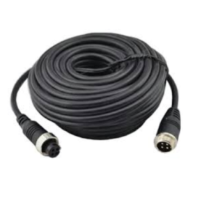 Cables y Conectores CCTV