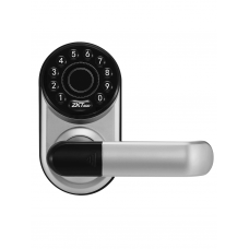 Cerradura inteligente con teclado/ Bluetooth / 100 Usuarios / Compatible con app Zsmart