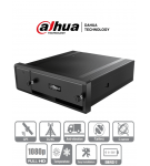 DVR Movil de 4 Canales HDCVI 1080p+ 4 Ch IP/ H.265...