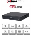 NVR de 16 Canales WizSense/ H.265/ 200 Mbps/ 1 Ch ...