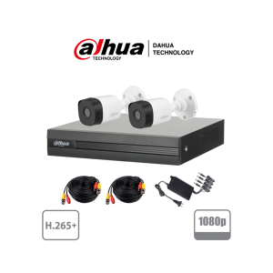 KITS CCTV HD KITS CCTV HD