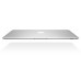 Apple MacBook Air MW0X3E/A 34.5cm (13.6")-16GB- 512GB SSD- Español Teclado- Plata- Apple M4 Chip- 2560 x 1664- Tecnología True Tone), Pantalla Liquid Retina- Cámara Frontal/Cámara Web- 18Horas pilas - IEEE 802.11ax Wireless LAN Standard