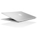 Apple MacBook Air MW0X3E/A 34.5cm (13.6")-16GB- 512GB SSD- Español Teclado- Plata- Apple M4 Chip- 2560 x 1664- Tecnología True Tone), Pantalla Liquid Retina- Cámara Frontal/Cámara Web- 18Horas pilas - IEEE 802.11ax Wireless LAN Standard